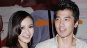 Angelababy疑向黄晓明催婚 赵又廷早已规划欲结婚