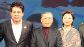 23期：华克回顾“蓝鲸” 朱时茂自曝耍大牌经历