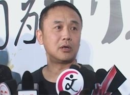 同福客栈群星有望重聚 尚敬或打造新“武林外传”