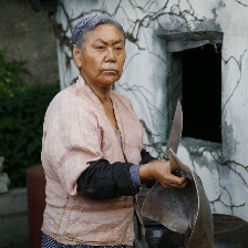金福南殺人事件始末