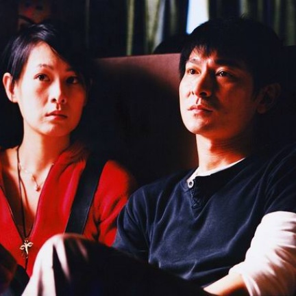 《天下无贼》剧照