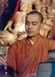 清涼寺鐘聲