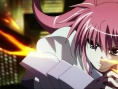 魔法少女奈叶The MOVIE 2nd A's