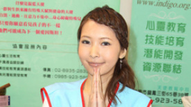 Makiyo工作证取消三年被疑接私活 否认开夜店捞金