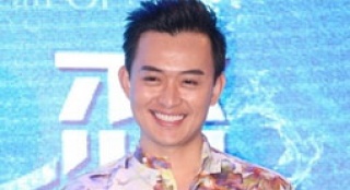 黃海冰心酸演繹“高富帥” 新片女友不疼岳父不愛