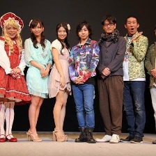 格斗家刀牙