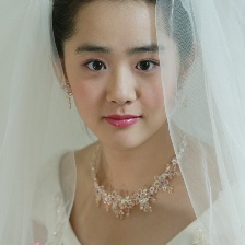 我的小小新娘