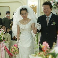 我的小小新娘