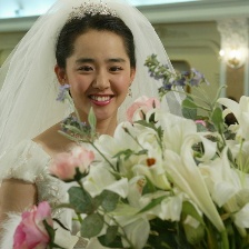 我的小小新娘
