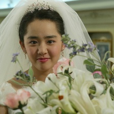 我的小小新娘