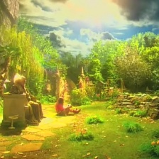 帕高與魔法繪本