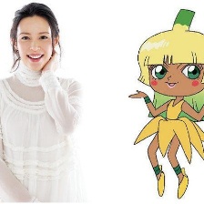 面包超人：復活吧香蕉島