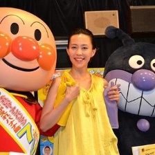 面包超人：復活吧香蕉島