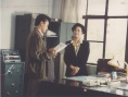 都市情话