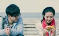 《傷心童話》曝唯美海報(bào) 胡夏變悶騷男暗戀劉詩(shī)詩(shī)