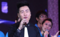胡彥斌與青年使者共同演繹《我的未來不是夢》