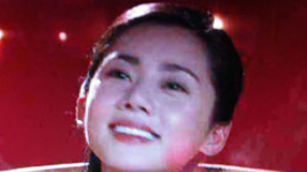 秋瓷炫演纳西姑娘成片场劳模 孙楠献声分文未取