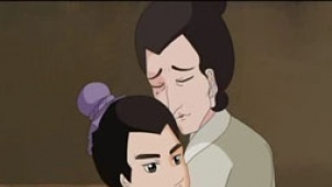 158期：“爱画”滴水之恩涌泉报 孝顺继子救后娘