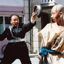 三毛從軍記