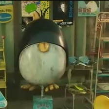 夏日時光機