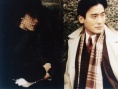 人約黃昏