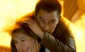 “痞子英雄”特輯 黃渤、趙又廷“穿火?！弊兛绝? title=