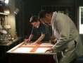 The Forger
