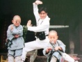 旋风小子