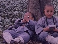 旋风小子