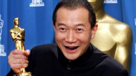 谭盾接受专访分享音乐感悟 独特鼓点获奥斯卡青睐