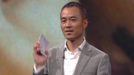 事如春梦了无痕 成长中的伤痕投射出的残酷现实