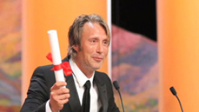 戛納新科影帝麥德斯 挑戰(zhàn)經(jīng)典形象出演《漢尼拔》