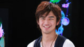 陈柏霖担任星播客嘉宾 全能艺人讲述独特爱情观