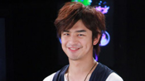 陈柏霖推荐《形影不离》 奥迪卡影帝参演国产大片