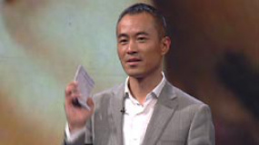 事如春梦了无痕 成长中的伤痕投射出的残酷现实