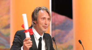 戛納新科影帝麥德斯 挑戰(zhàn)經(jīng)典形象出演《漢尼拔》