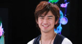 陳柏霖?fù)?dān)任星播客嘉賓 全能藝人講述獨(dú)特愛情觀