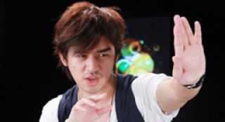 陳柏霖主演《這一刻，愛吧》 探討當(dāng)代青春愛情觀