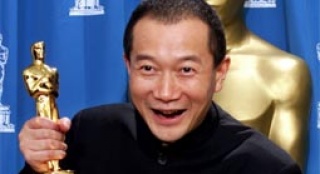 譚盾接受專訪分享音樂感悟 獨(dú)特鼓點獲奧斯卡青睞