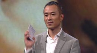 事如春夢了無痕 成長中的傷痕投射出的殘酷現(xiàn)實(shí)