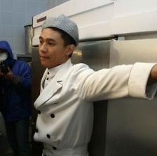 味道男女