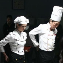 味道男女