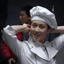 味道男女