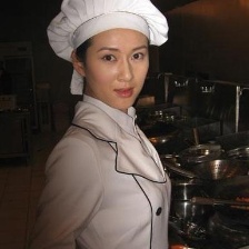 味道男女
