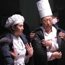 味道男女