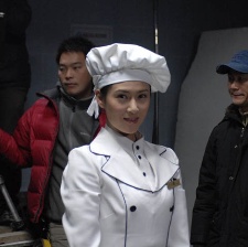 味道男女