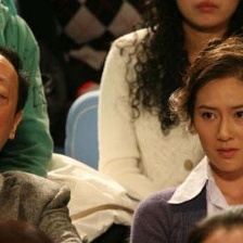 味道男女