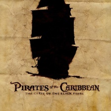 加勒比海盗