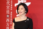 林青霞