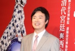 費(fèi)玉清